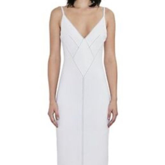 Et Ochs Dresses & Skirts - THE RANA DRESS ET OCHS Size 6